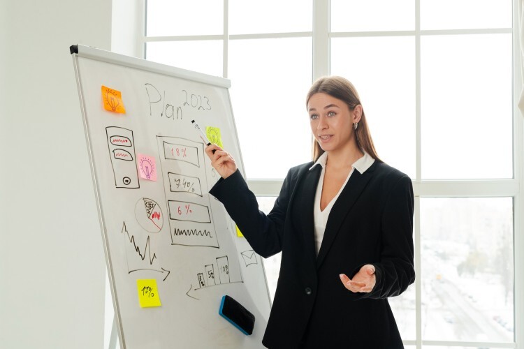 非エンジニアにも伝わるプレゼンテーションスキル